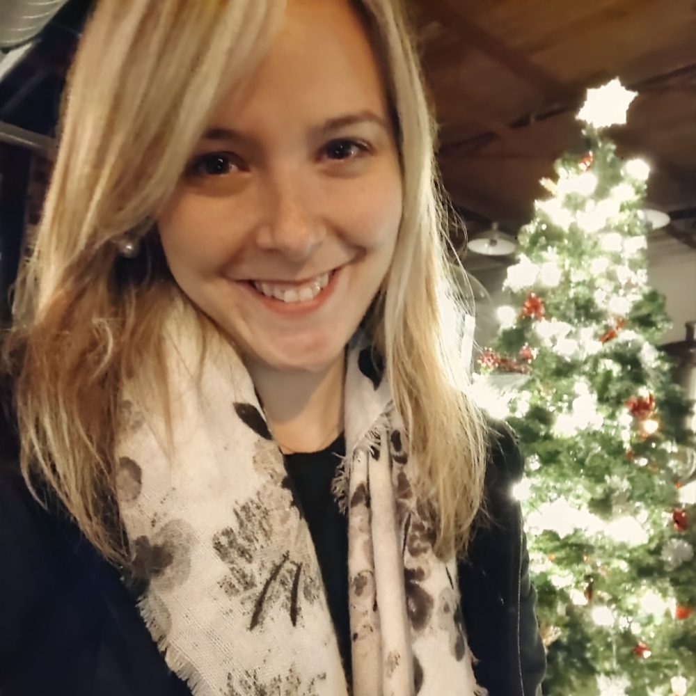 Meet your Posher, Megan